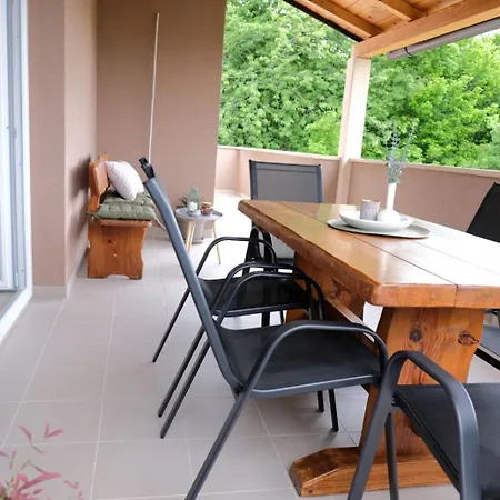 Apartman Heart Of Istria