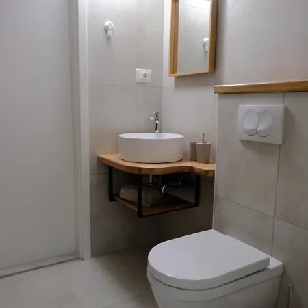 Heart Of Istria Apartment *