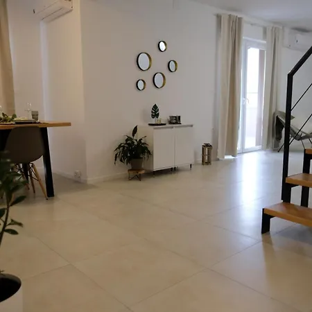 Heart Of Istria Apartment