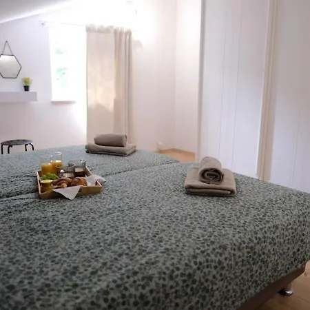 Apartment Heart Of Istria
