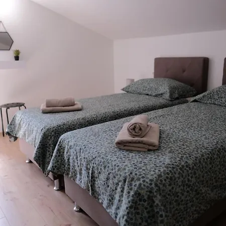 Heart Of Istria Apartment *