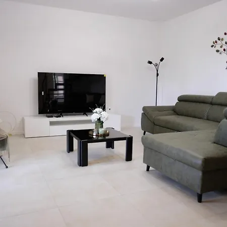 Heart Of Istria Apartment