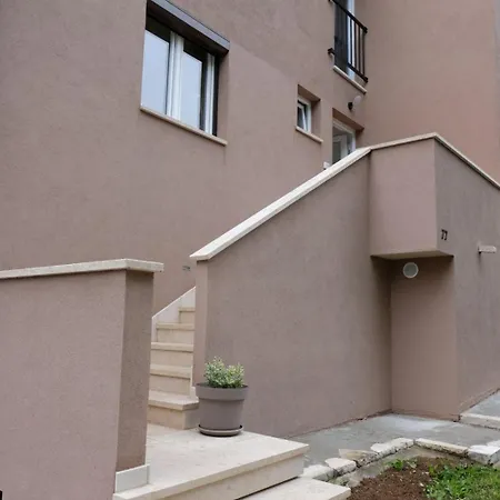 Heart Of Istria Apartment Stari Pazin