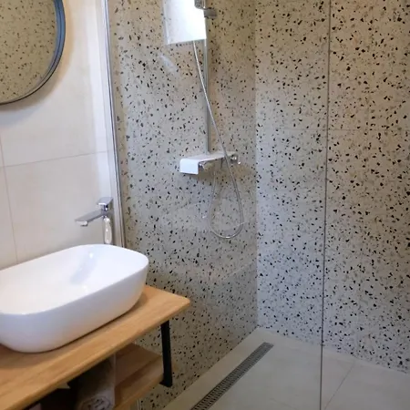 Apartment Heart Of Istria *