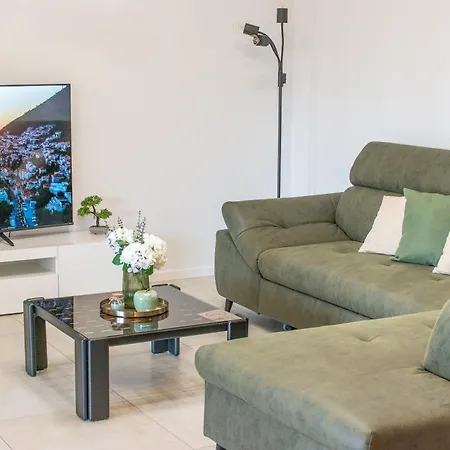 Apartment Heart Of Istria