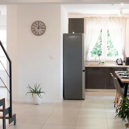 Heart Of Istria Apartment *