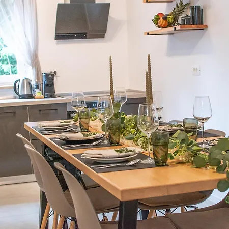 Apartment Heart Of Istria *