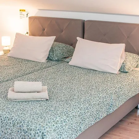 Apartment Heart Of Istria *