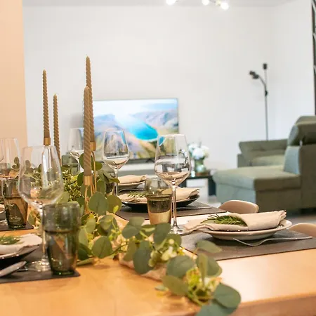 Heart Of Istria Apartment Stari Pazin