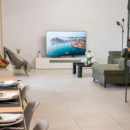 Heart Of Istria Stari Pazin