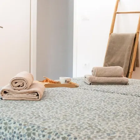 Heart Of Istria Apartment *