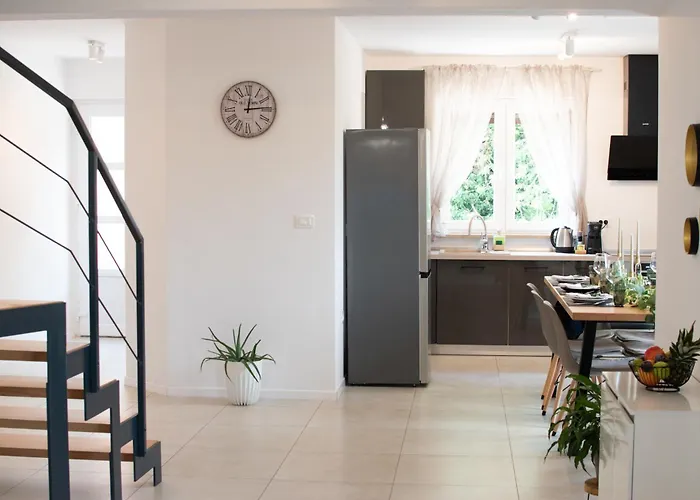 Heart Of Istria Apartment *