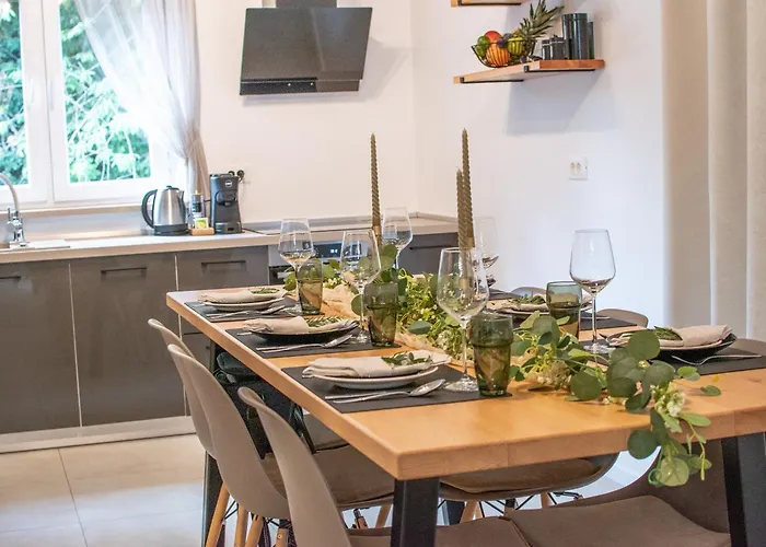 Apartment Heart Of Istria *