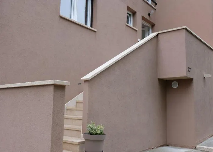 Heart Of Istria Apartment Stari Pazin