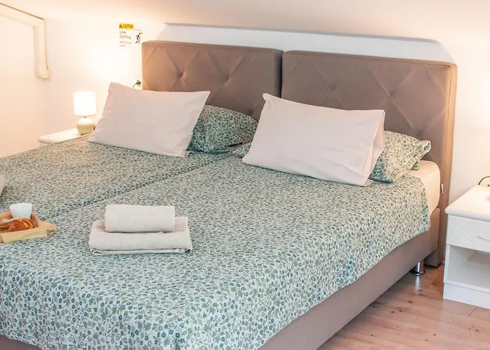 Apartment Heart Of Istria *