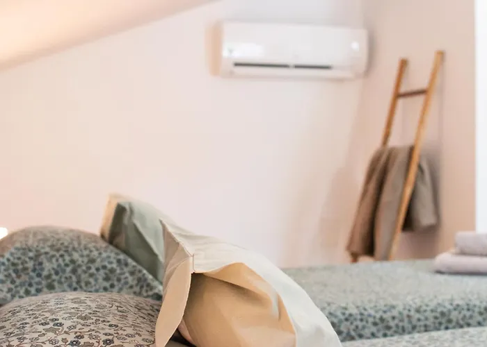 Apartment Heart Of Istria