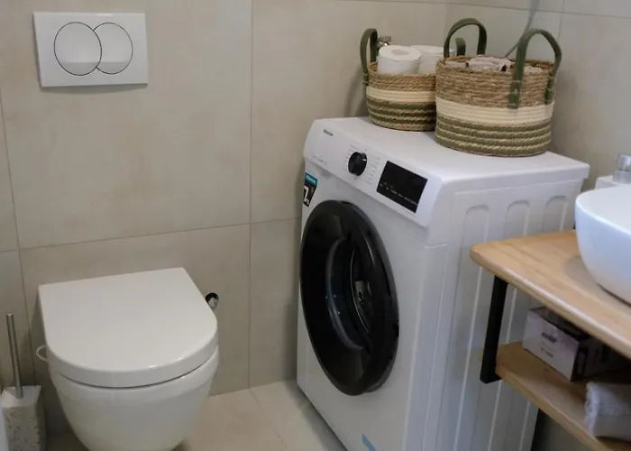 Heart Of Istria Apartment *