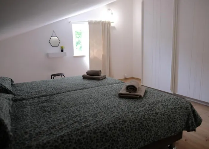 Apartment Heart Of Istria