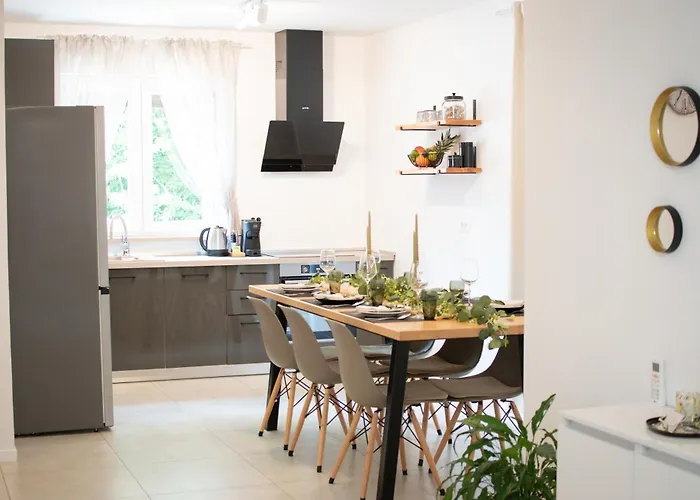 Heart Of Istria Apartment *