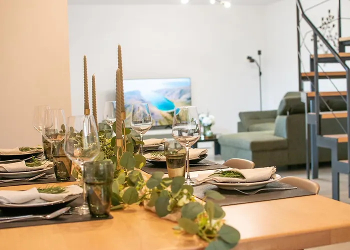 Heart Of Istria Apartment Stari Pazin