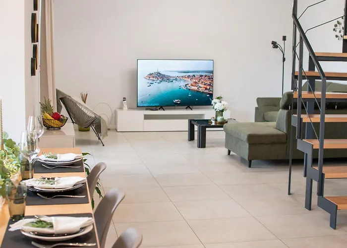 Heart Of Istria Stari Pazin