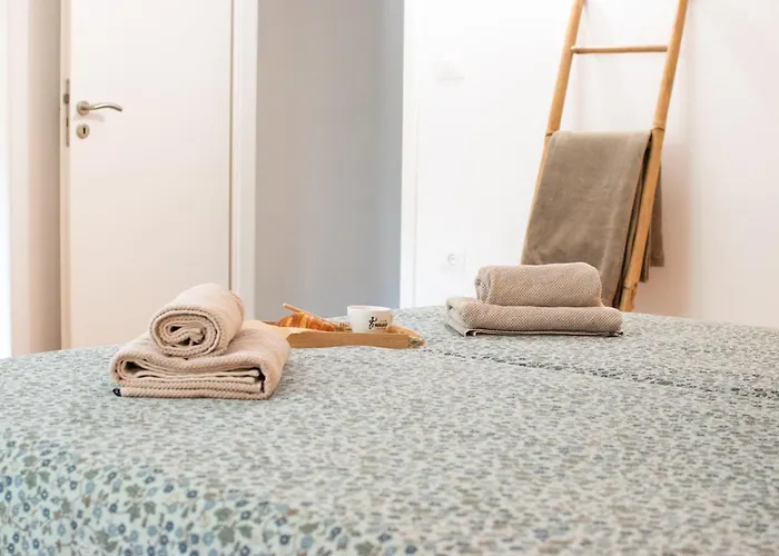 Heart Of Istria Apartment *